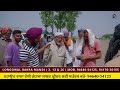 ਖੱਸੀ ਬੱਕਰੇ ਦਾ ਸੌਦਾ ਪੈ ਗਿਆ ਰੌਲਾ । longowal bakra mandi goats​⁠​⁠​⁠ farming ​⁠ raju