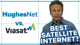HughesNet Vs Viasat - Who Gives You the Best Satellite Internet?