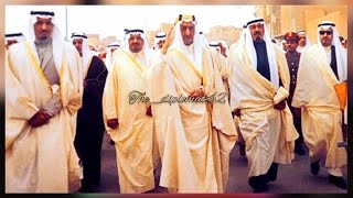 فيصلنا يا فيصلنا 🇸🇦 - الملك فيصل بن عبدالعزيز رحمه الله