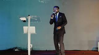 RFC Sermons | Financial Breakthrough | Bishop Zola Pato