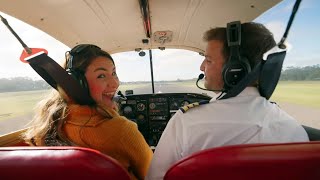 Destination WA - Bunbury Flying School