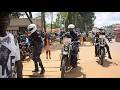 Tight Security as Martyrs Day Celebrations Get Underway