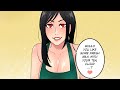 A big tip for Tifa | Final Fantasy VII Comic Dub