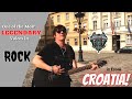Steelheart's Miljenko Matijević on his Legendary Career and Returning to Croatia!