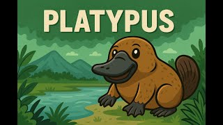 Why The Platypus Defies All Animal Categories