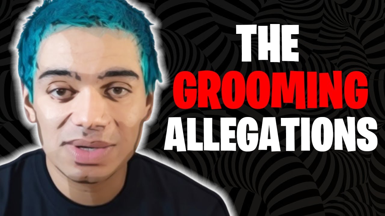 The Complete Downfall Of Edward Centeno From Arcade Craniacs!