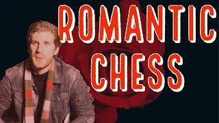 The Resurgence of Romantic Chess - GM Robert Hungaski