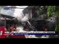 Toko Bahan Bangunan di Bekasi Ludes Terbakar, 1 Pegawai Terluka saat Menyelamatkan Diri #LIM 07/09