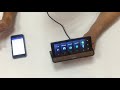 pioneer a50 tab – навигатор регистратор камера обзор и настройка