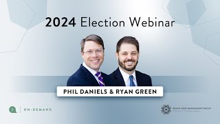 Brand AMG 2024 Election Webinar