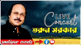 Tarun Sarkar Live in Concert