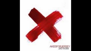 AKISSFORJERSEY - A Leave Of Absence