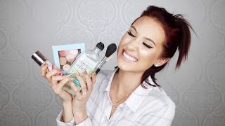 MAY FAVORITES | Jaclyn Hill