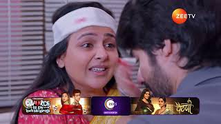 Kumkum Bhagya | Will Poorvi manage to prove her innocence?