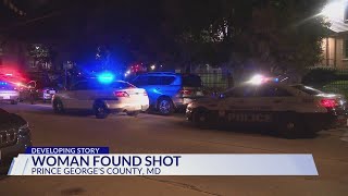 Police investigating deadly shooting in Fairmont Heights