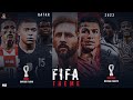 The Official FIFA World Cup Qatar 2022™ Theme | FIFA World Cup Theme Song | Qatar World Cup Ost