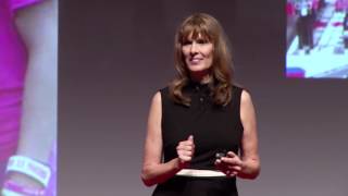 Our Robot’s Name is Eva | Lynn Crockett | TEDxElCajonSalon