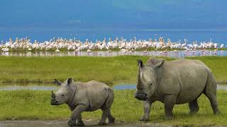Most beautiful places in Kenya #travel #explore #adventure #nature