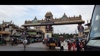 Beautiful Draksharamam, Konaseema andalu...