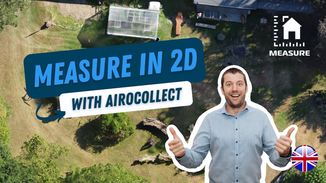 Explainer Measure In 2d Youtube