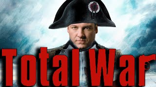 The Napoleon Total War Experience