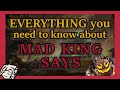 Everything you need to know about Mad King Says | GW2 New Player Guide