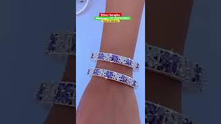 New designer beautiful silver Trending design 2025 with 65% discount on instant order ￼#ytshorts