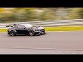 Ford MustangⓇ GTD: Road to the Ring Trailer