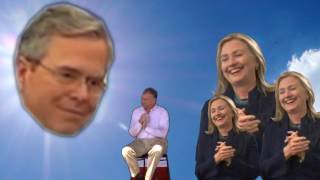Jeb's Dream