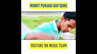 Money new Punjabi song Black Boy #shorts