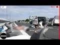 1000 Tragic Moments Of car crash compilation Instant Karma | Best Of The Week!