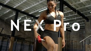 Elevate Your Muscle Recovery Game with  NEX Pro