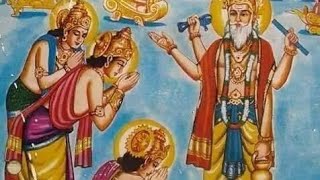 History of Panchal Brahmins || Why did Panchal Brahmins abandon their religion? rituals and worship