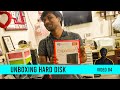 Unboxing | Hard disk | Mukil ed | Yellow Frame Studios.