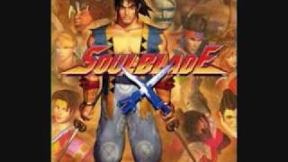 Soul Blade Khan Super Session An Oath of The Sword (Character Select Theme)