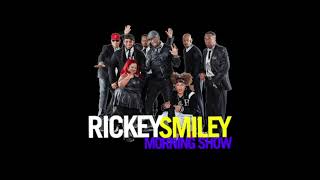 The Rickey Smiley Morning Show (06.21.19)