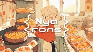 「Apple Pie」 Nyarons