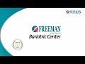 Freeman Bariatric Seminar