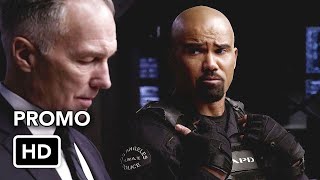 S.W.A.T. 3x16 Promo \