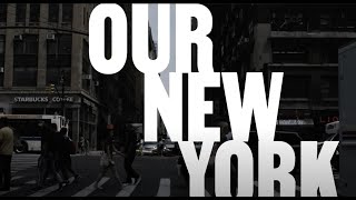 Ray McGuire for Mayor | "One New York"