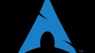 [HOW TO][Arch] Add a normal user and Sudo