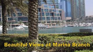 Iran Zamin Dubai Marina