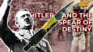 Myth Hunters | Episode 1: Hitler & the Spear of Destiny | Free Documentary History