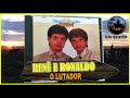 renê e ronaldo o lutador 1988