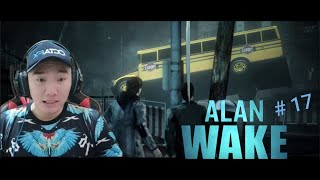 Alan Wake #17 - berjuang dengan sarah dan barry