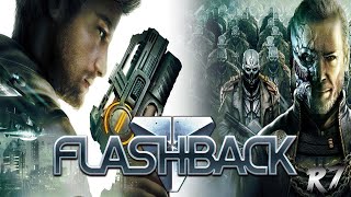 Let's Complete™ Flashback (2013)
