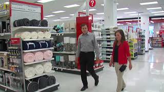The Target effect: why you can't buy just one thing in Target