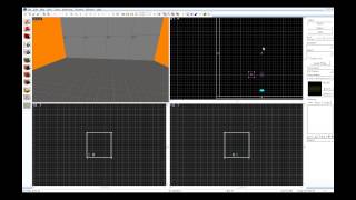 Source Engine - Springing Slide Constraint Tutorial