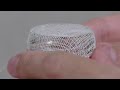 4 magic tricks with water