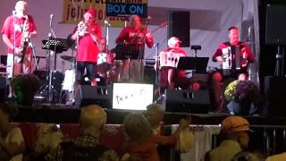 Phocus Band - Roncesvalles Polish Festival Toronto 2018 - Bartenders Polka